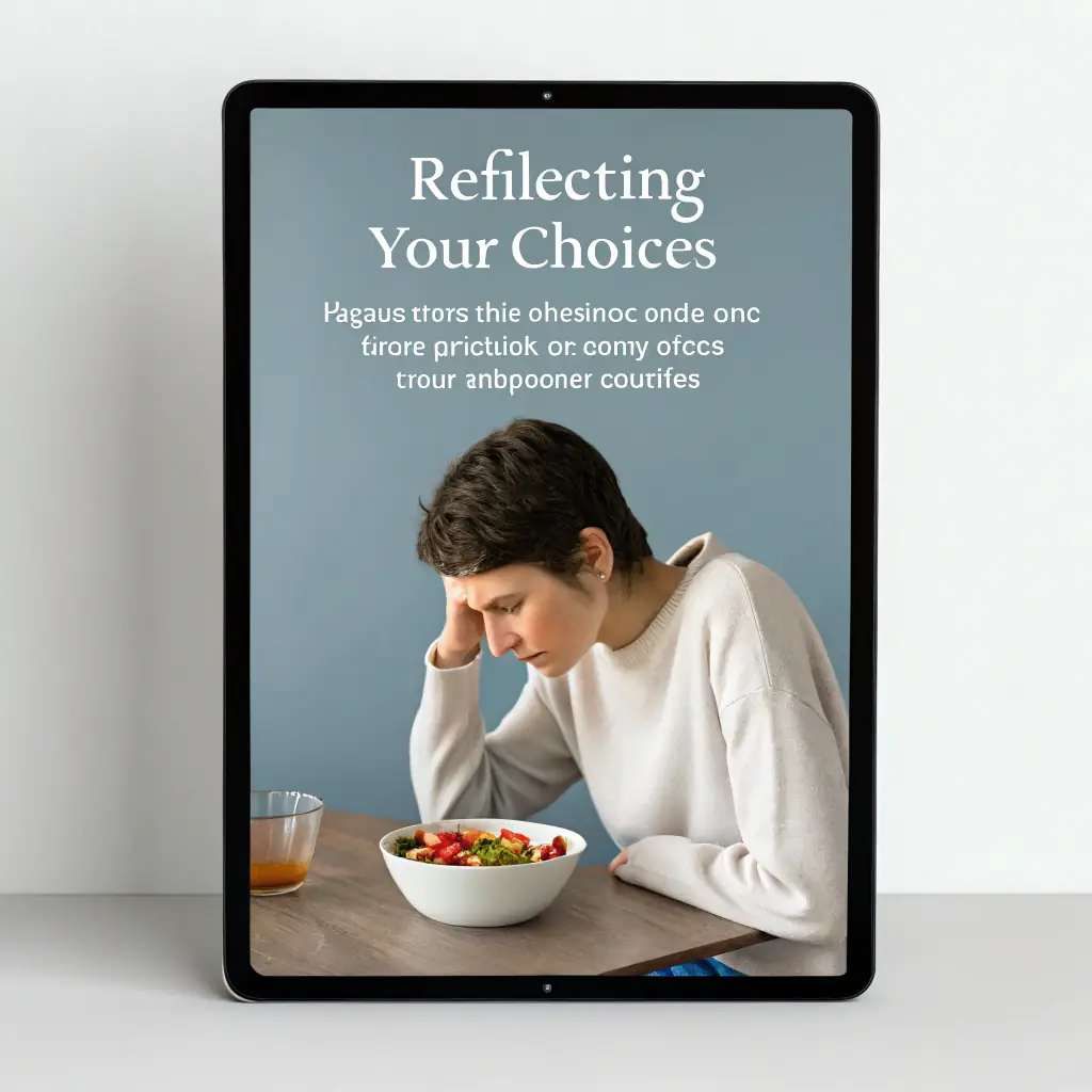 Overcoming Emotional Eating