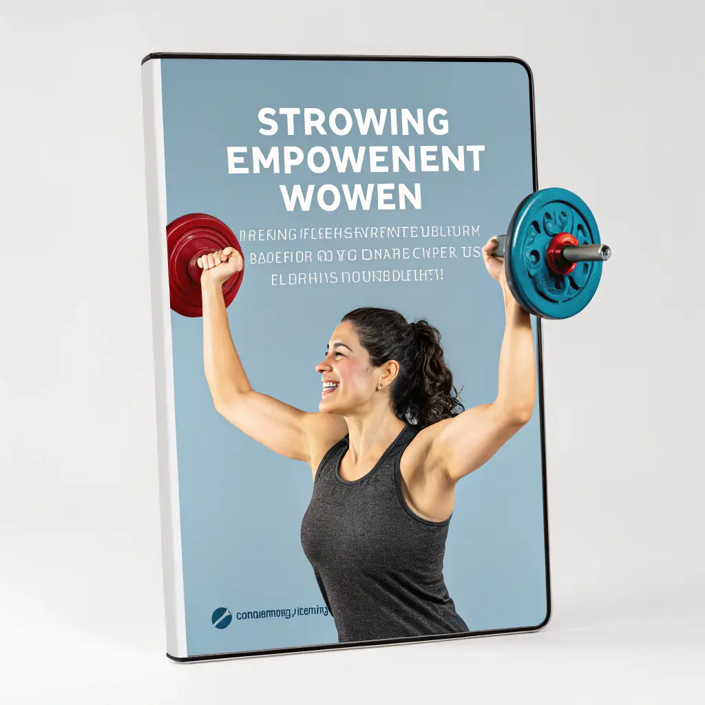 Strength Training for Women