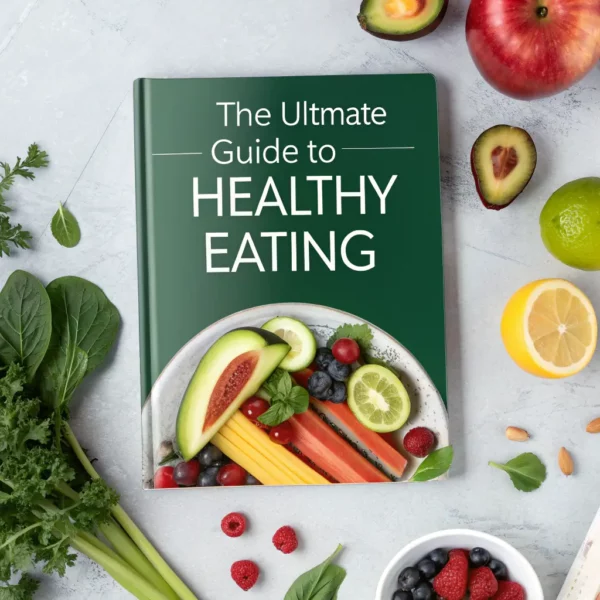 Nutrition Basics for Beginners