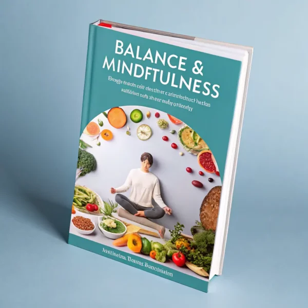 Mindful Eating: A Self-Help Guide