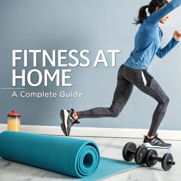 The Ultimate Guide to Home Workouts