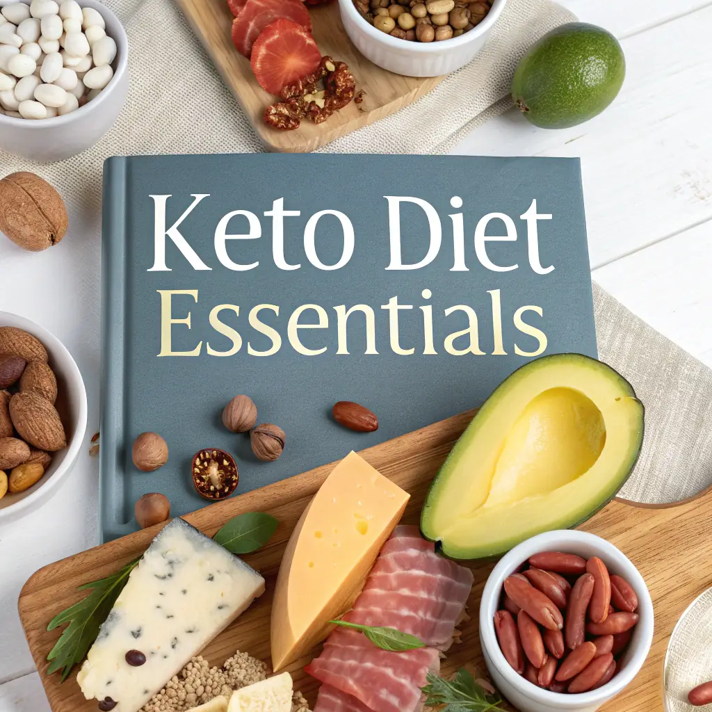 Keto Diet Essentials