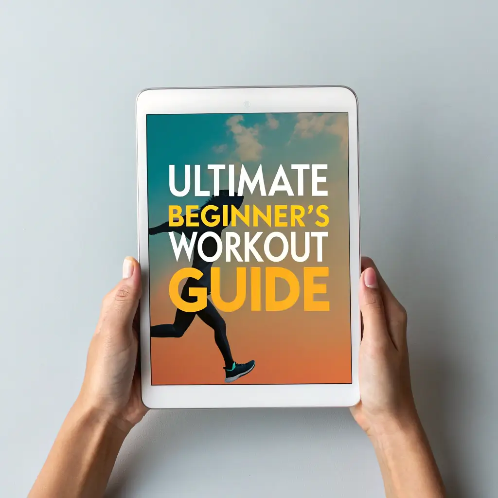 Ultimate Fitness Plan for Beginners