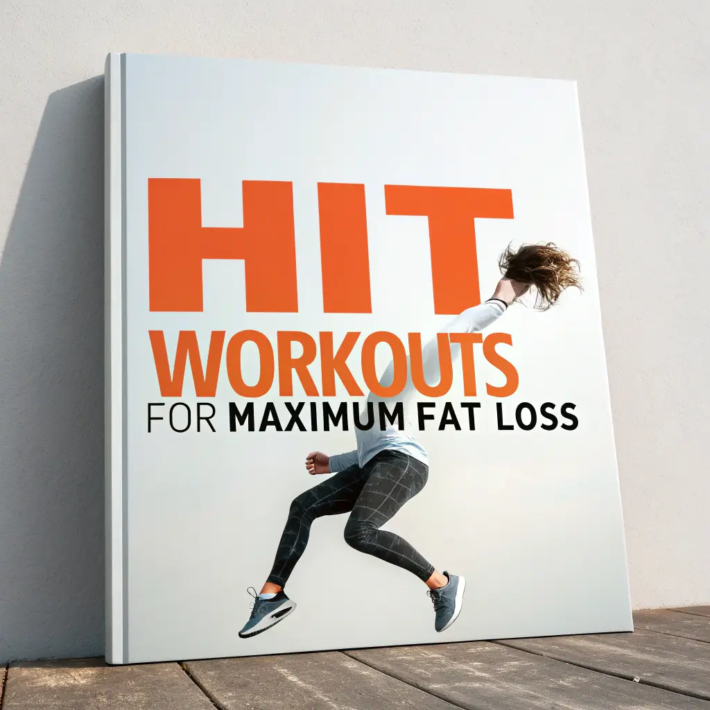HIIT Workouts for Weight Loss