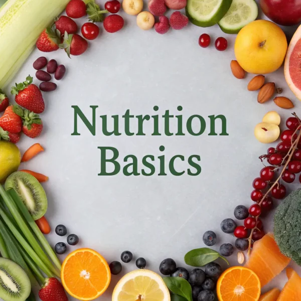 Vegan Nutrition Guide