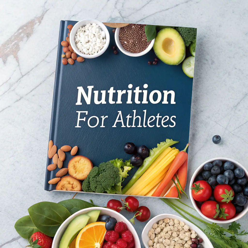 Balanced Diet for Athletes